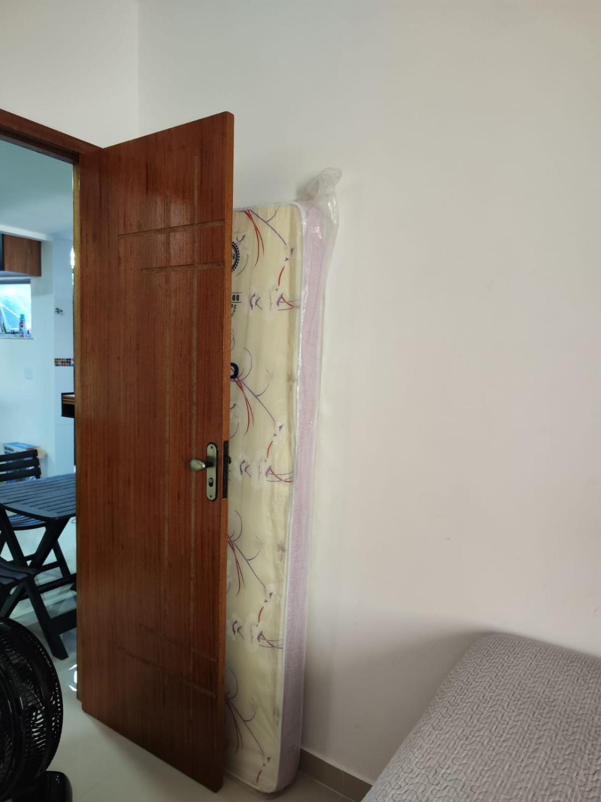 Apartamento Muito Perto Da *