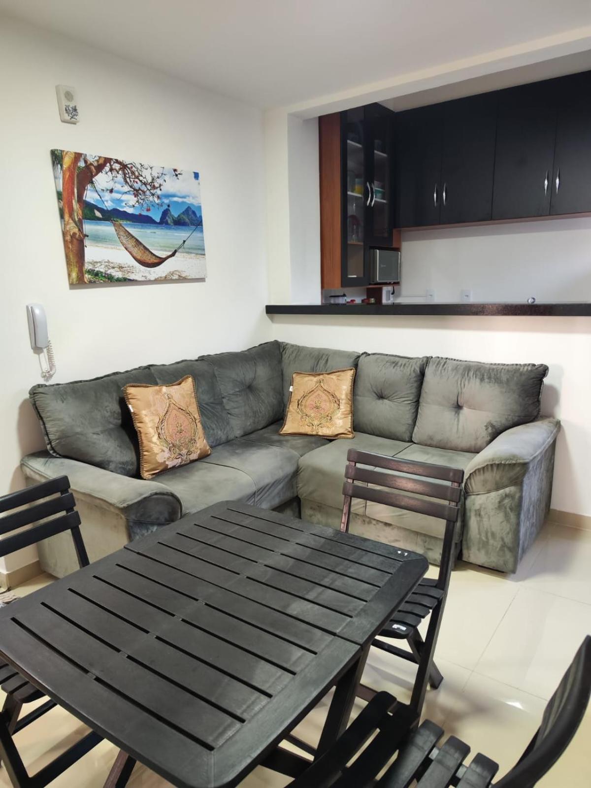 Apartamento Muito Perto Da Rio de Janeiro