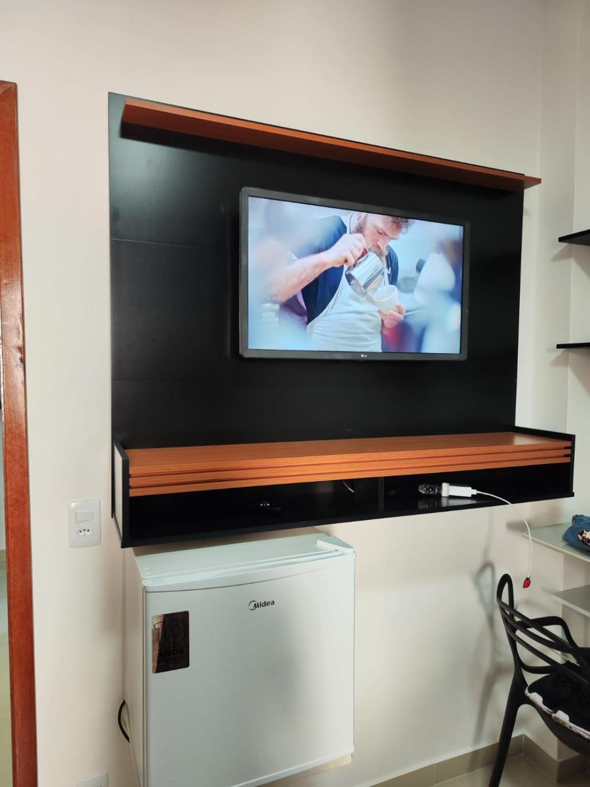 Apartamento Muito Perto Da