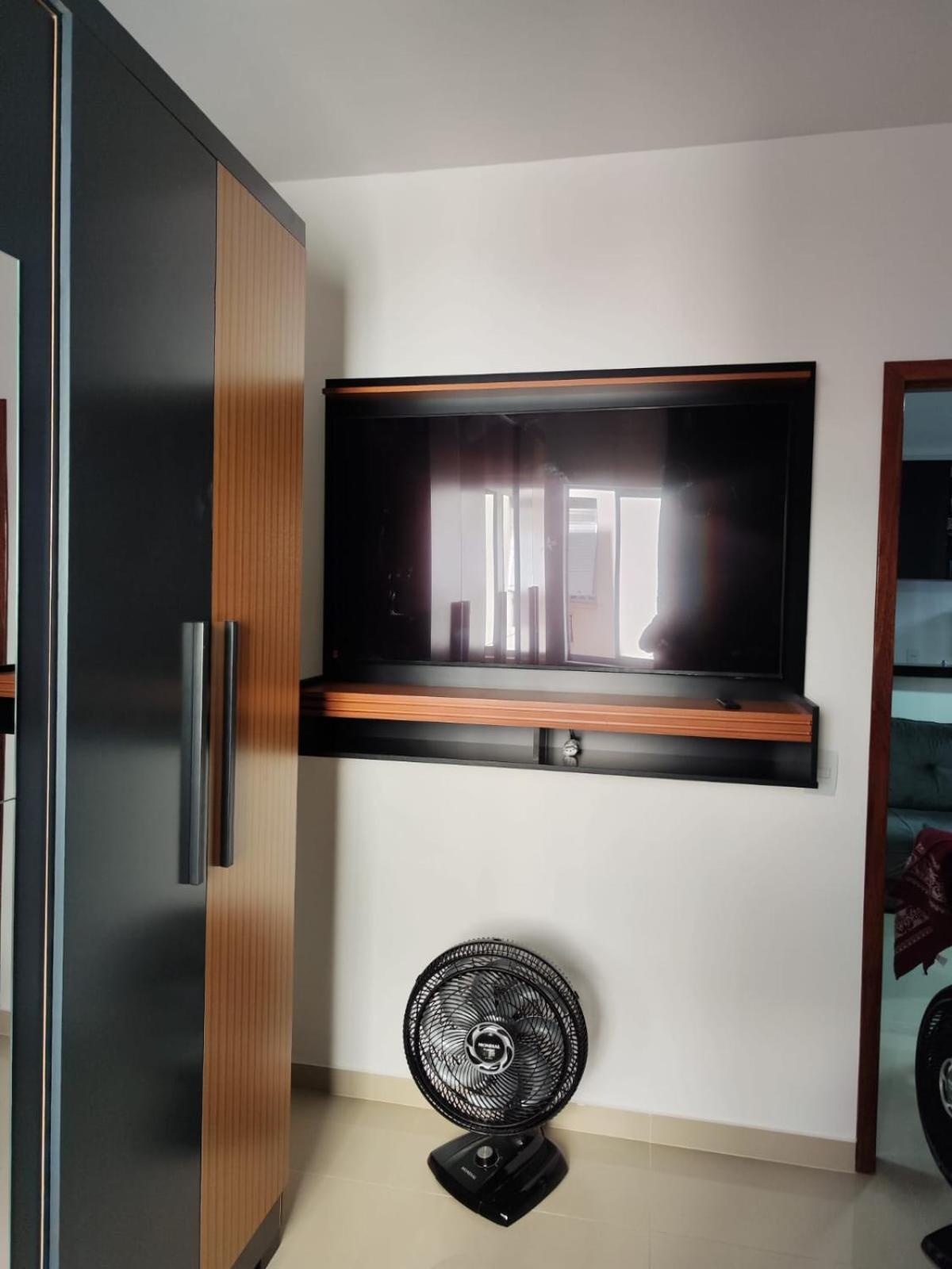 Apartamento Muito Perto Da *