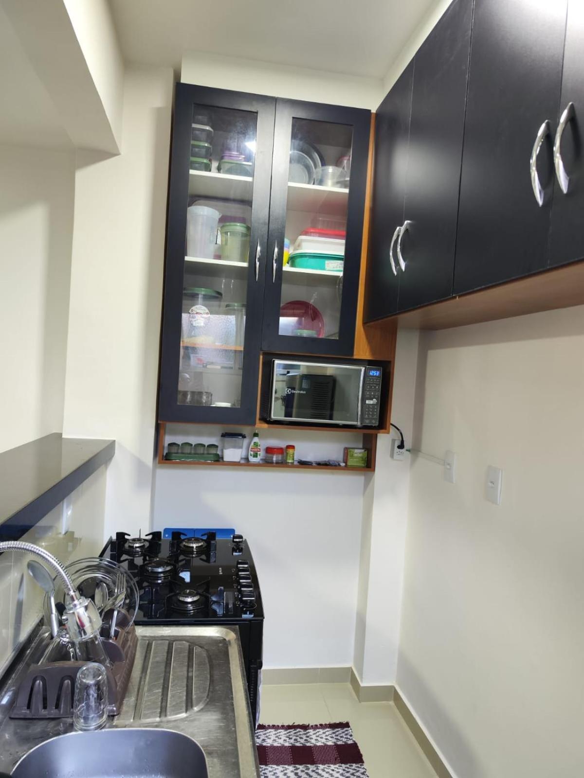 Apartamento Muito Perto Da *