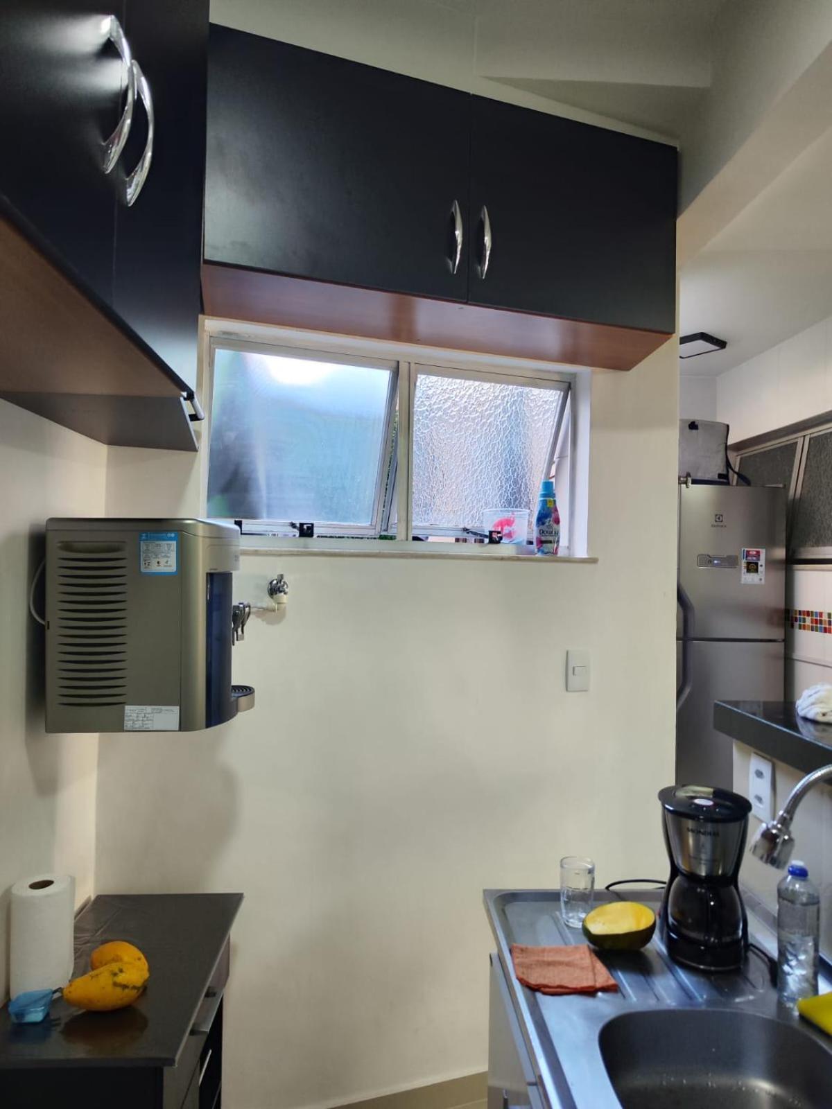 Apartamento Muito Perto Da Rio de Janeiro